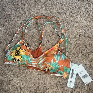 NWT BIKINIS & Bralette